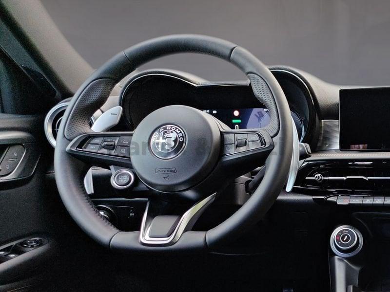 Alfa Romeo Tonale Tonale 1.5 160 CV MHEV TCT7 Veloce