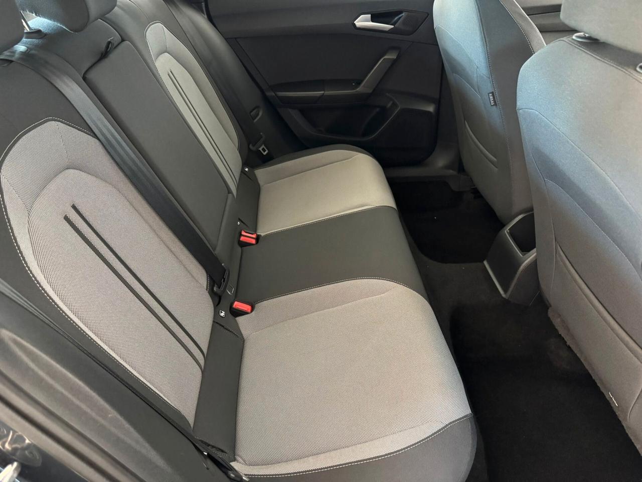 Seat Leon 2.0 TDI Style