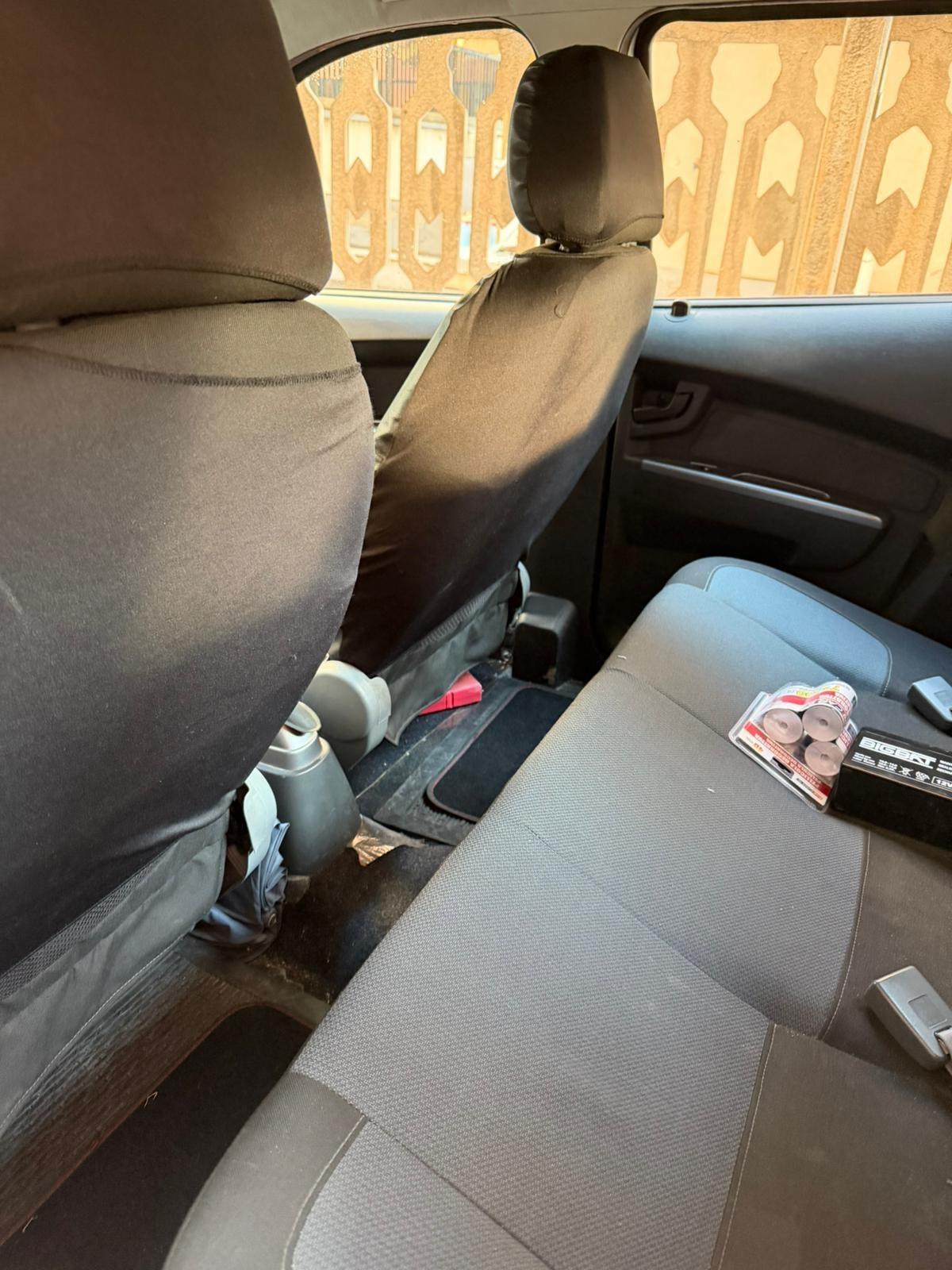 TATA XENON 2.2 DiCOR 4X4