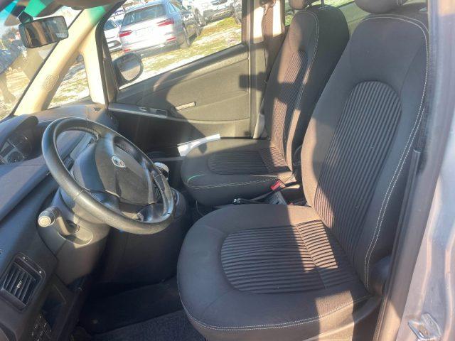 LANCIA MUSA 1.4 Platino Ecochic GPL