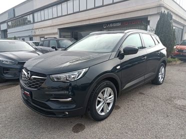 Opel Grandland X 1.5 diesel Ecotec Start&Stop Innovation