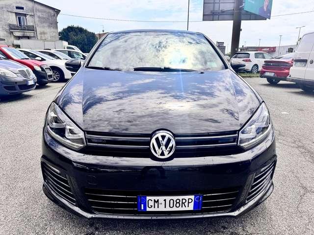 Volkswagen Golf GTI Golf 5p 2.0 tsi Gti