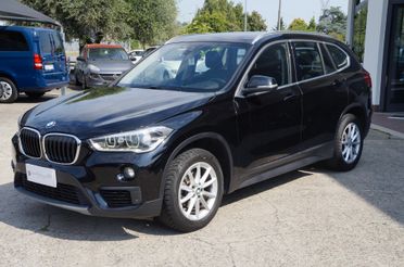 Bmw X1 sDrive16d Business