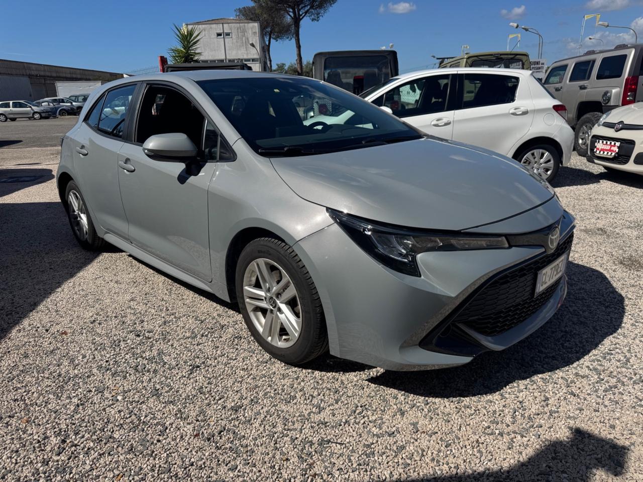 Toyota Corolla 1.8 Hybrid Style PREZZO REALE SENZA VINCOLI