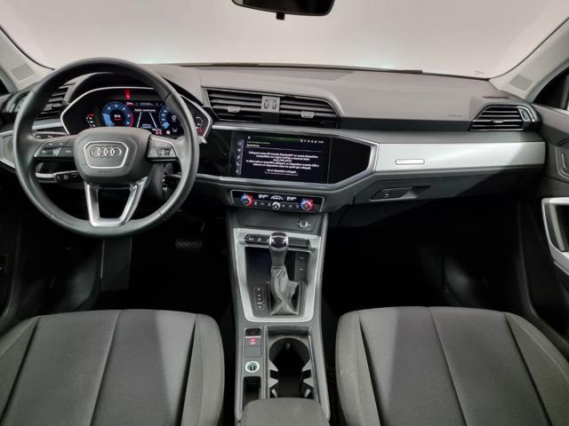 AUDI Q3 SPB 35 TDI S tronic