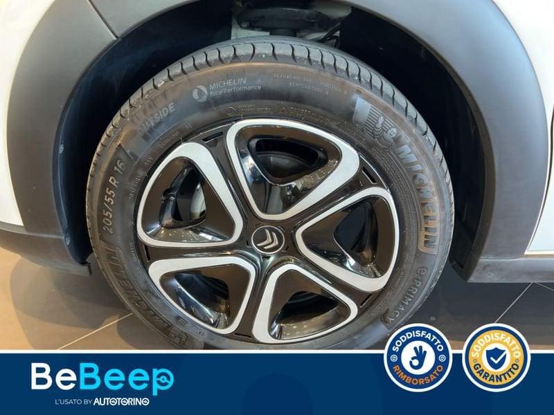 Citroën C3 1.2 PURETECH SHINE S&S 83CV