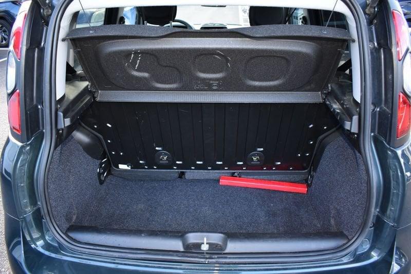 FIAT Panda Panda 1.0 FireFly S&S Hybrid Pandina