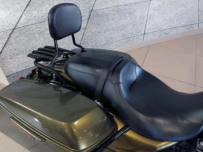 Harley Davidson Road King Special