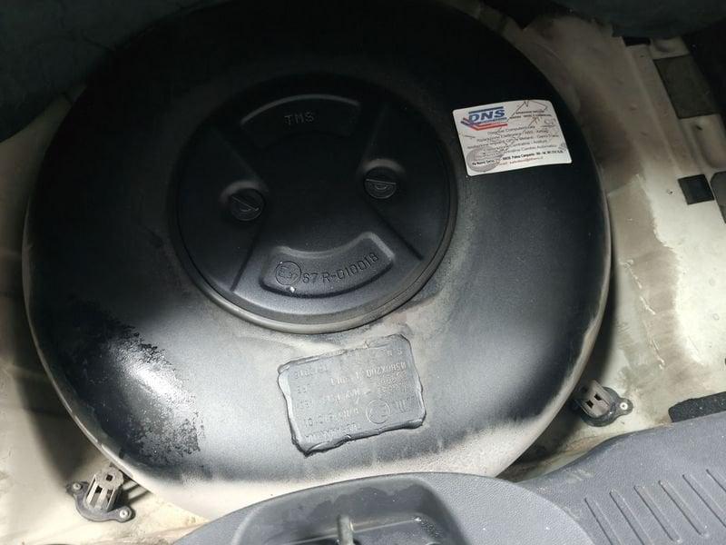 FIAT 500 1.2 69cv Lounge IMPIANTO GPL