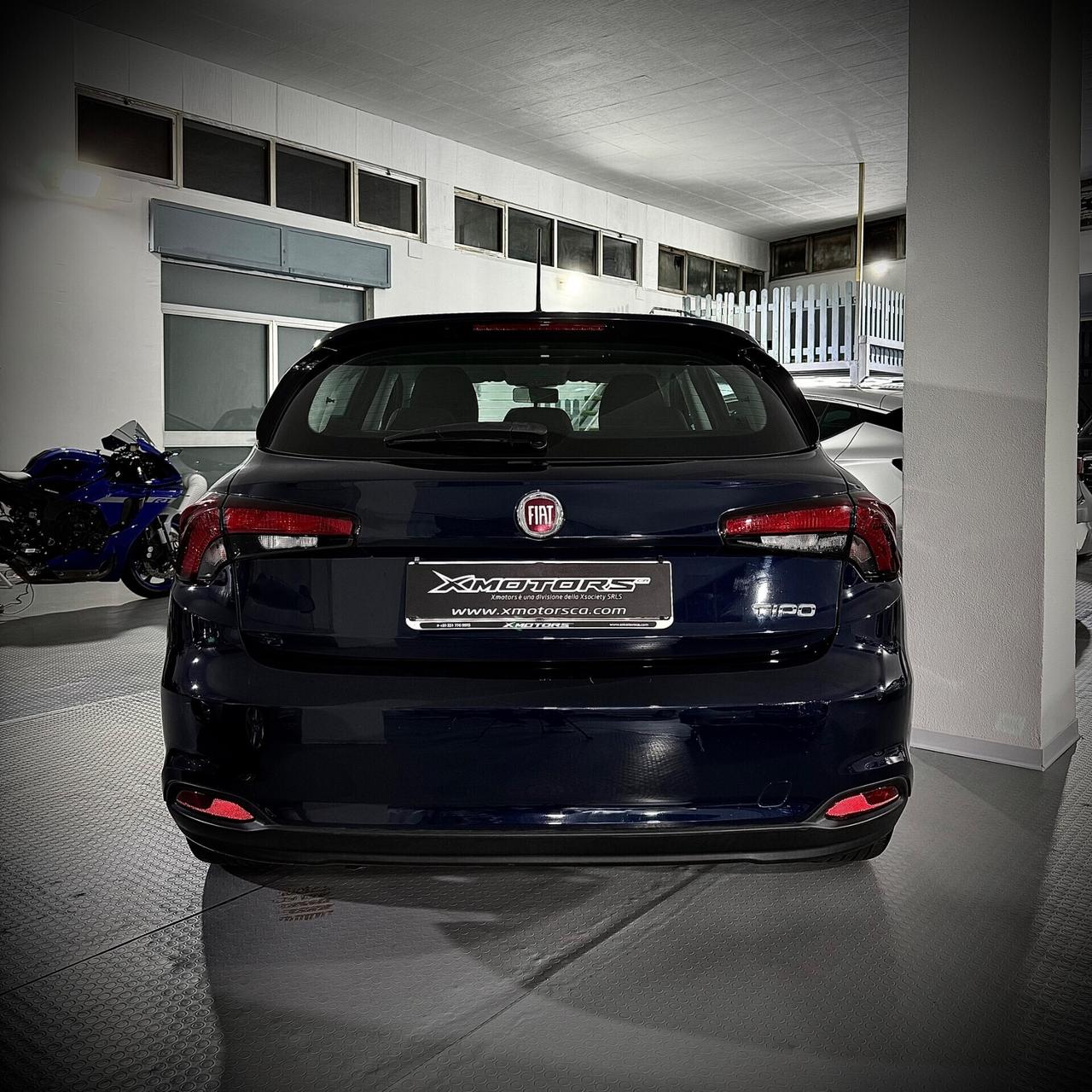 Fiat Tipo 1.3 Mjt 95cv 5 porte Aziendale