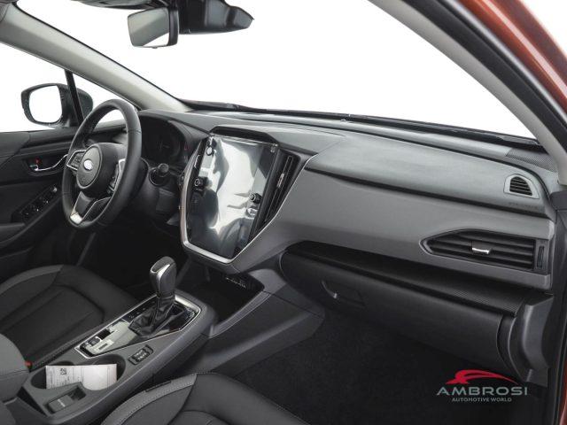 SUBARU Crosstrek e-boxer 2.0i-S Style Extra