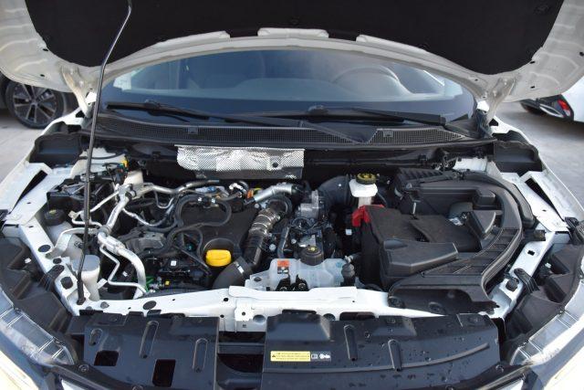 NISSAN Qashqai 1.5 dCi 115 CV DCT N-Connecta *AUTOCARRO N1*