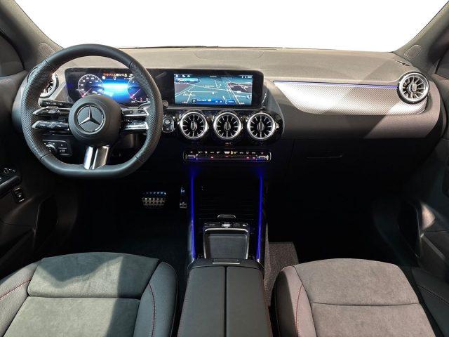 MERCEDES-BENZ GLA 200 d Automatic AMG Line Premium