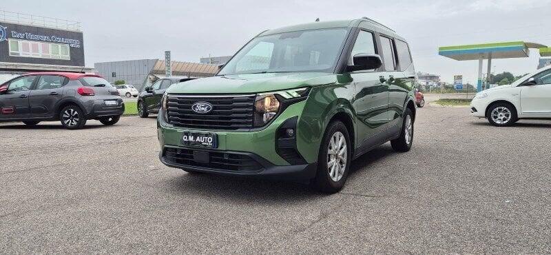 Ford Tourneo Courier Tourneo Courier 1.0 EcoBoost Titanium