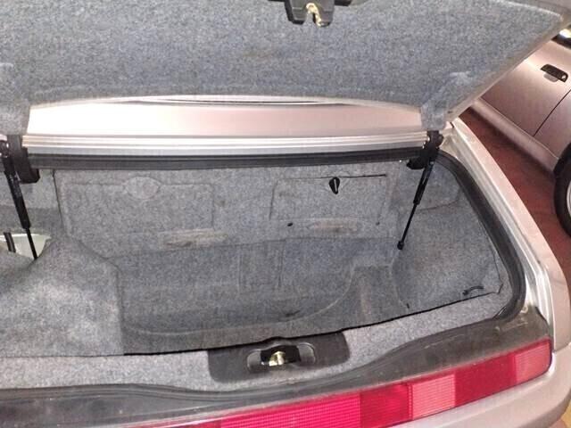 Alfa Romeo Spider 3000 v6