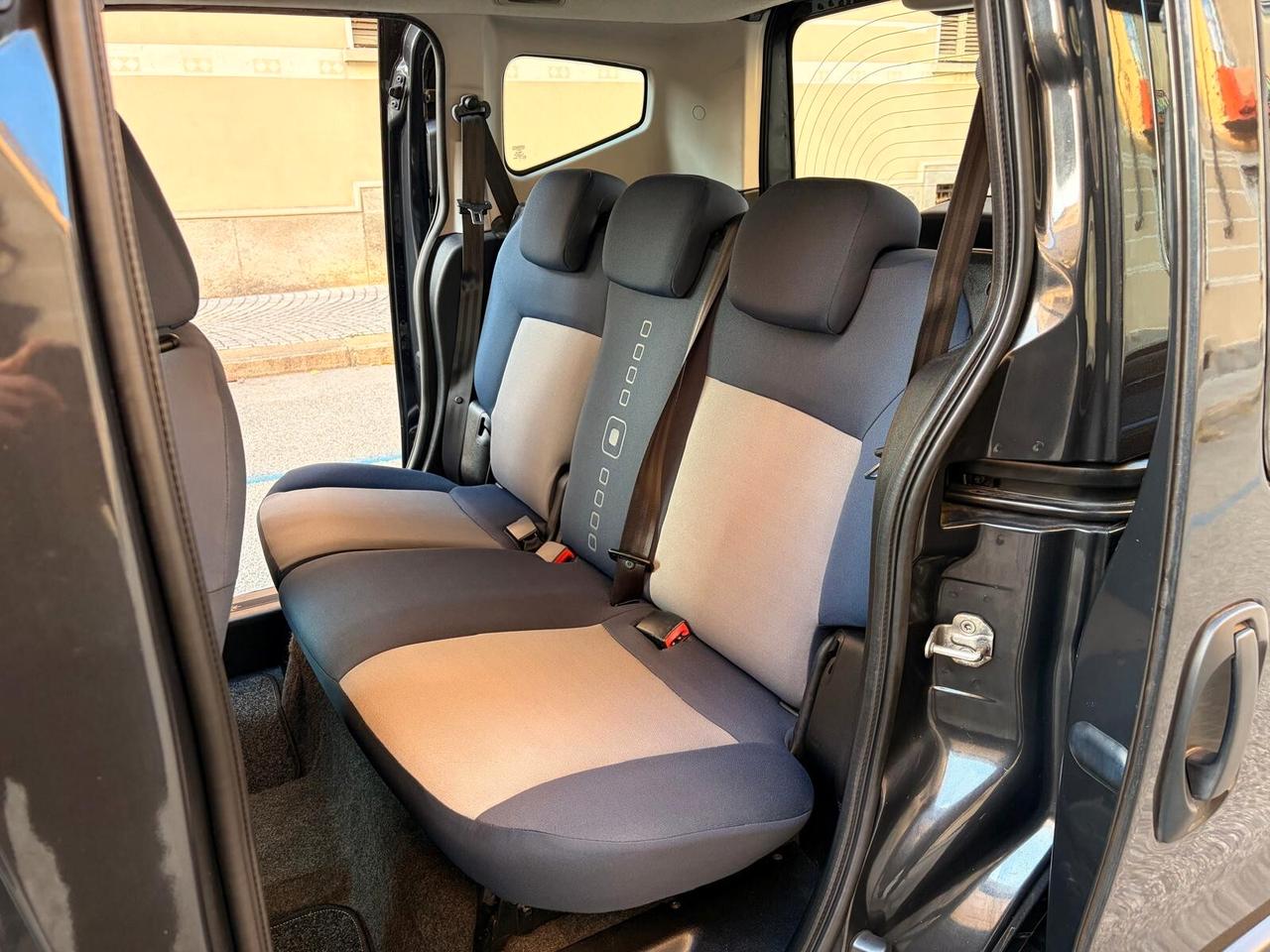 Citroen Nemo 1.3 HDi 75CV FAP XTR Theatre