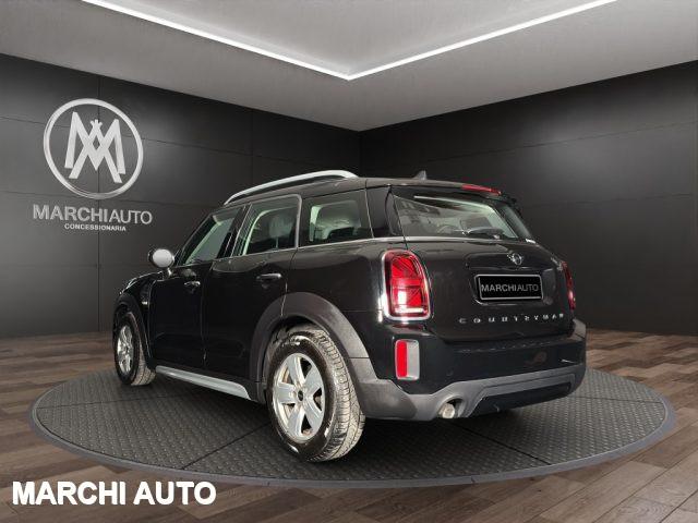 MINI Countryman 1.5 One D Northwood Edition Countryman