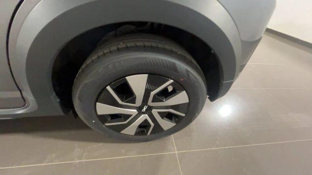 DACIA Sandero Stepway Eco-G 120 CV Expression PREZZO REALE!