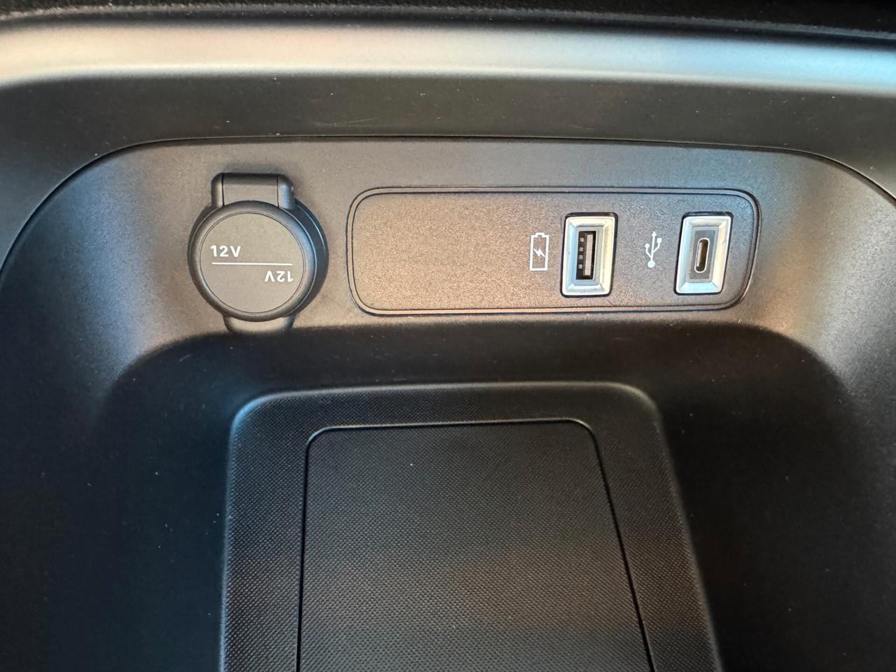 Jeep Avenger 1.2 Altitudu