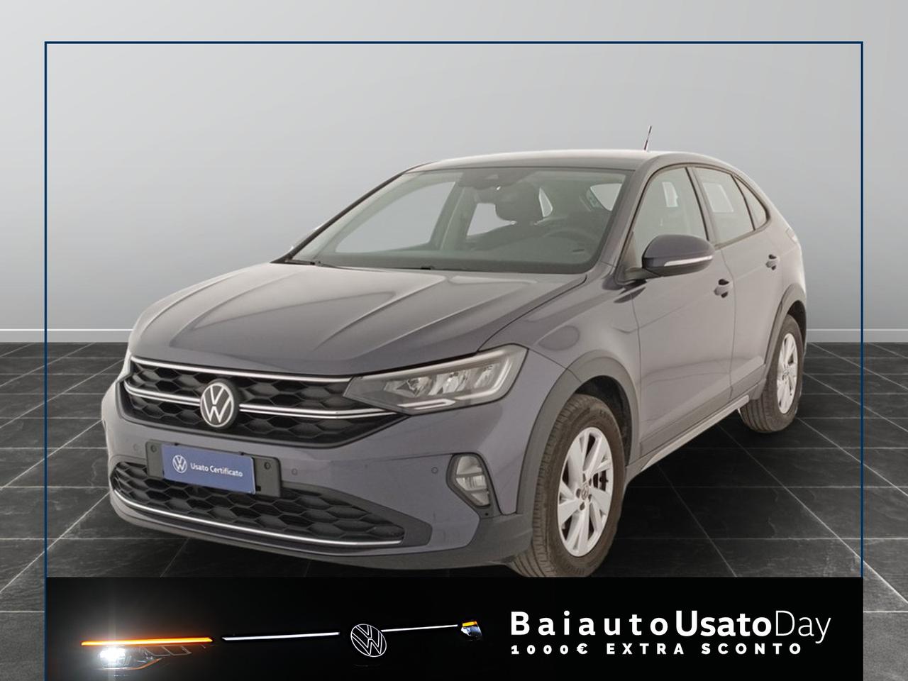 Volkswagen Taigo 1.0 tsi 110cv life