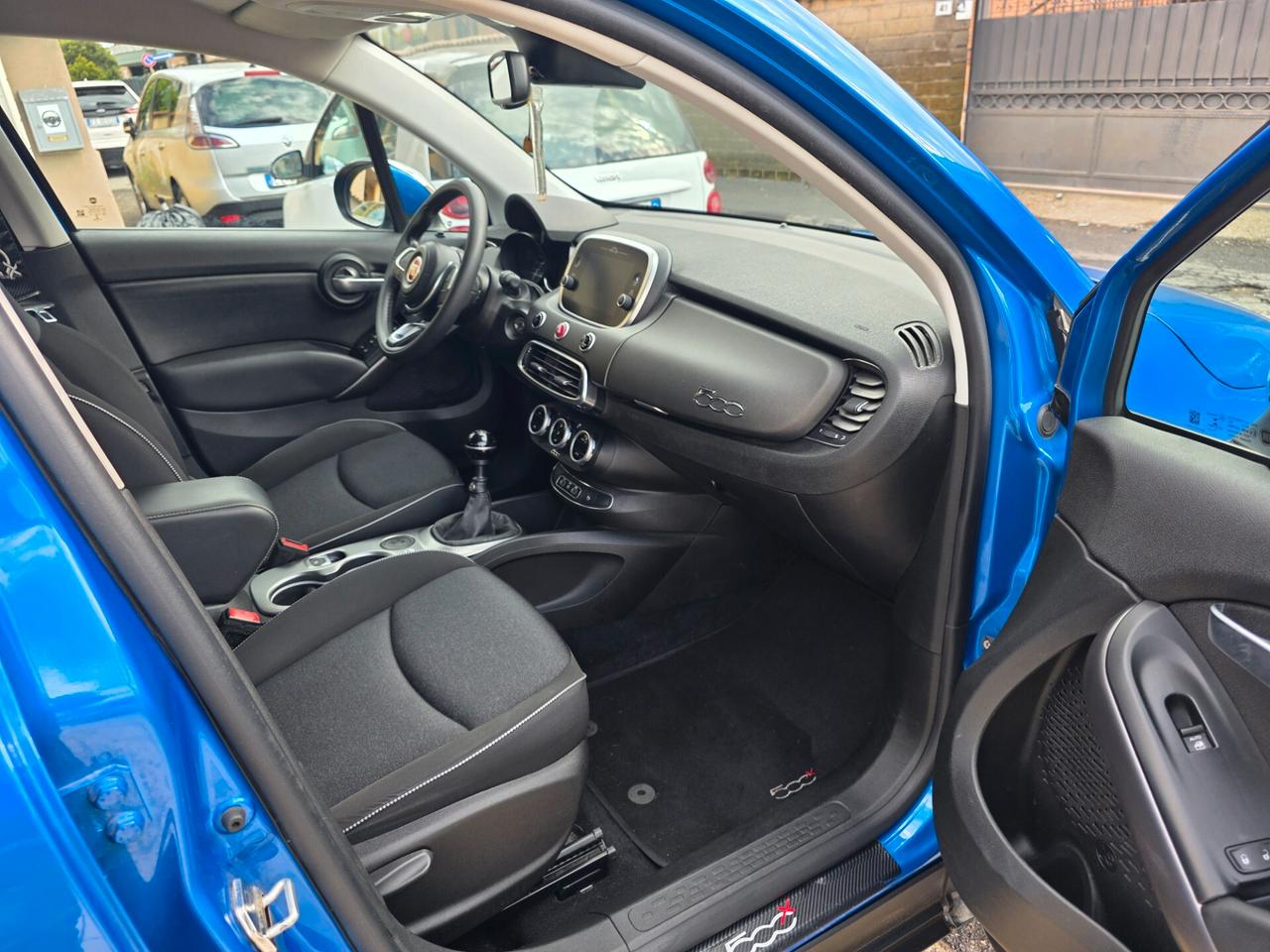 Fiat 500X 1.0 T3 120 CV Lounge