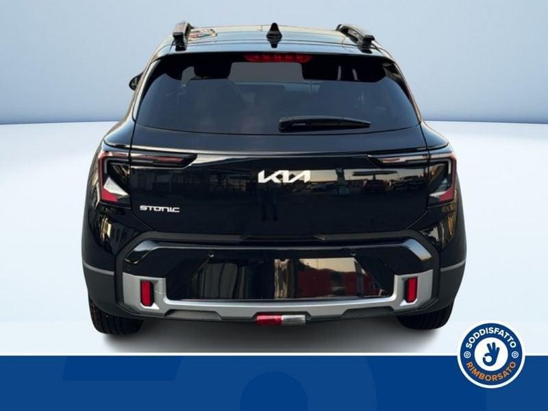 KIA Stonic Nuova 1.0 TGDI MHEV Style Launch Pack