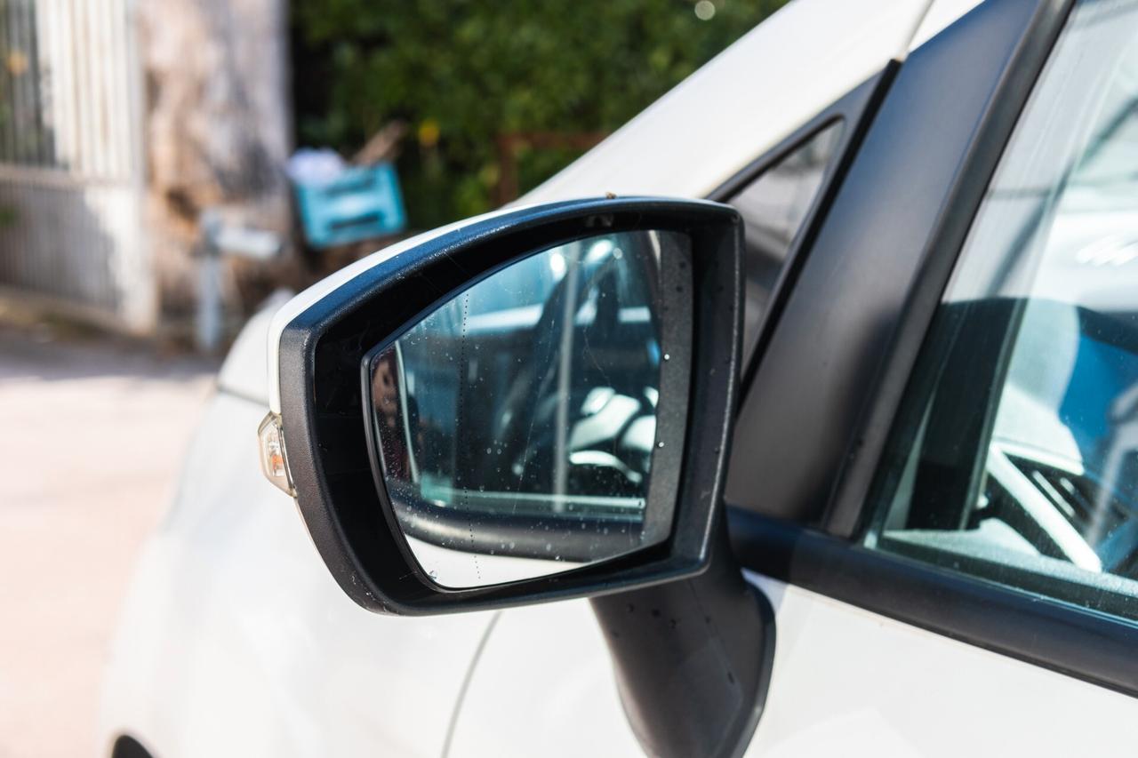 Ford EcoSport 1.0 EcoBoost 125 CV Plus