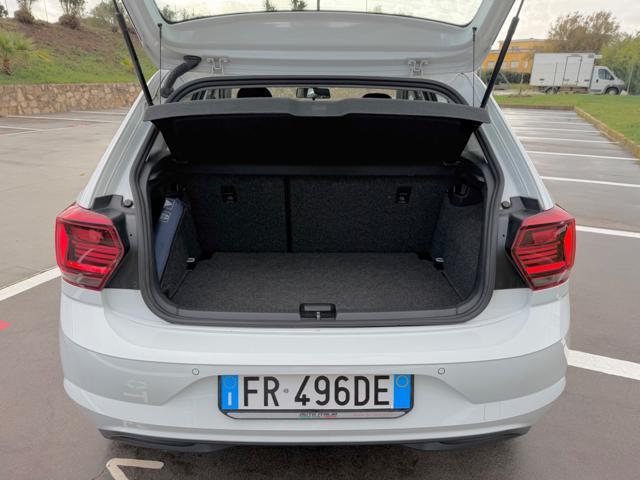 VOLKSWAGEN Polo 1.0 NAVI CARPLAY APPLE&ANDROID+2PDC+CLIMATRONIC