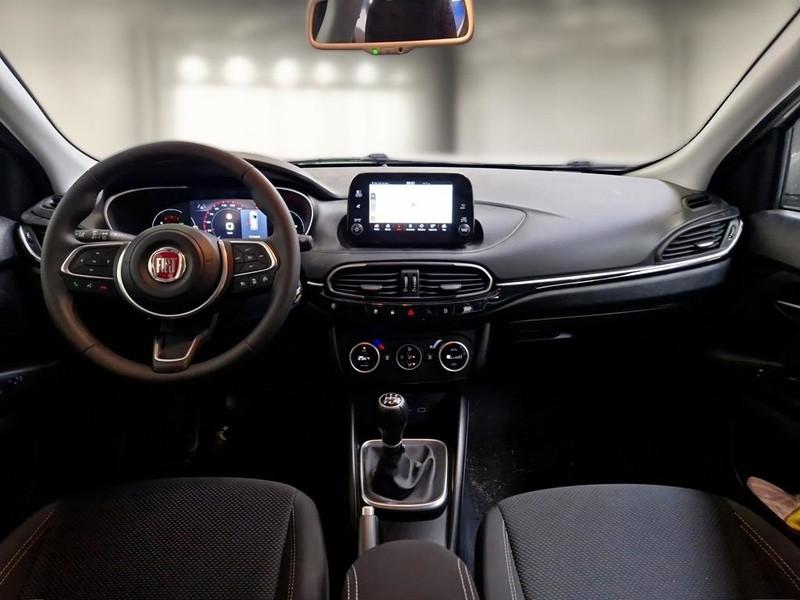 FIAT TIPO 1.3 MJT 95 CV SES BUSINESS 5 PORTE BERLINA