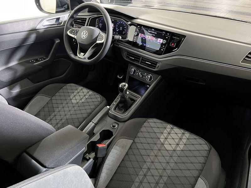 Volkswagen Taigo Taigo 1.0 TSI 115 CV R-Line Plus