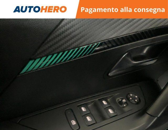 PEUGEOT 2008 BlueHDi 130 S&S EAT8 Allure Pack