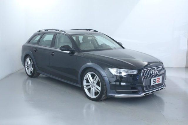 AUDI A6 allroad 3.0 TDI 218 CV S tronic Business Plus