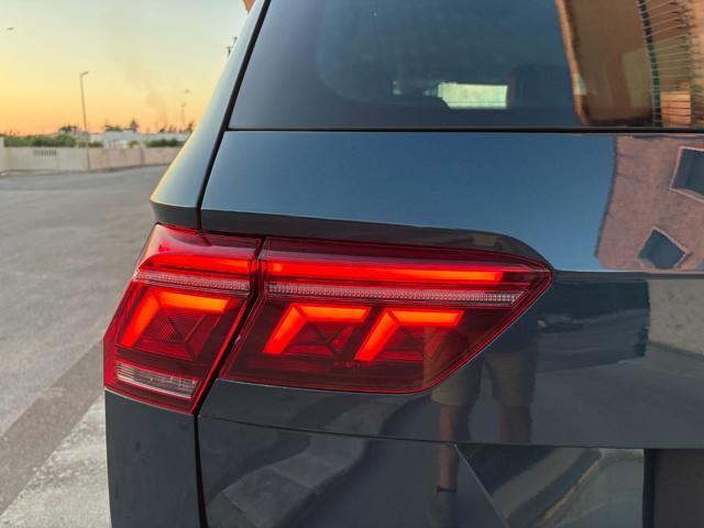 VOLKSWAGEN Tiguan 2.0 TDI 150 CV SCR DSG Elegance VIRTUAL