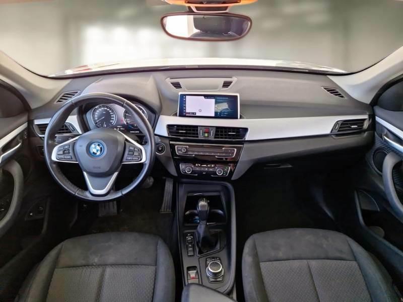 BMW X1 xDrive 25e Business Advantage automatico