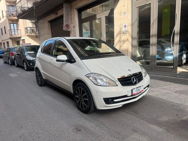 Mercedes benz A 160 Premium Impianto GPL Gas