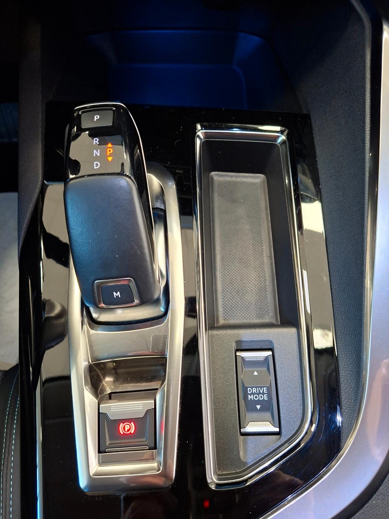 Peugeot 3008 BlueHDi 130 S&S Allure Pack