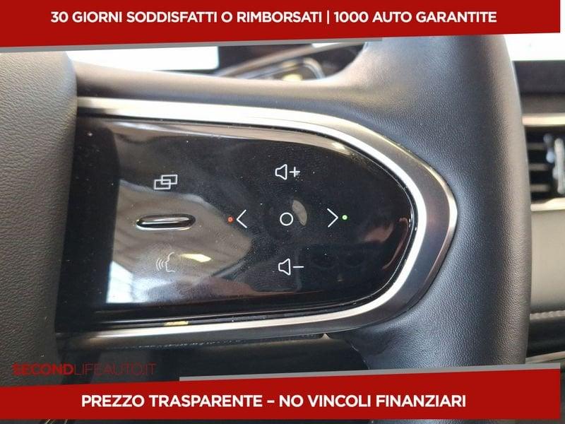 Omoda Omoda 5 1.6 tgdi Premium 7dct