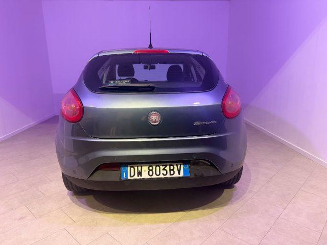 FIAT Bravo 1.6 MJT 120 CV DPF Emotion