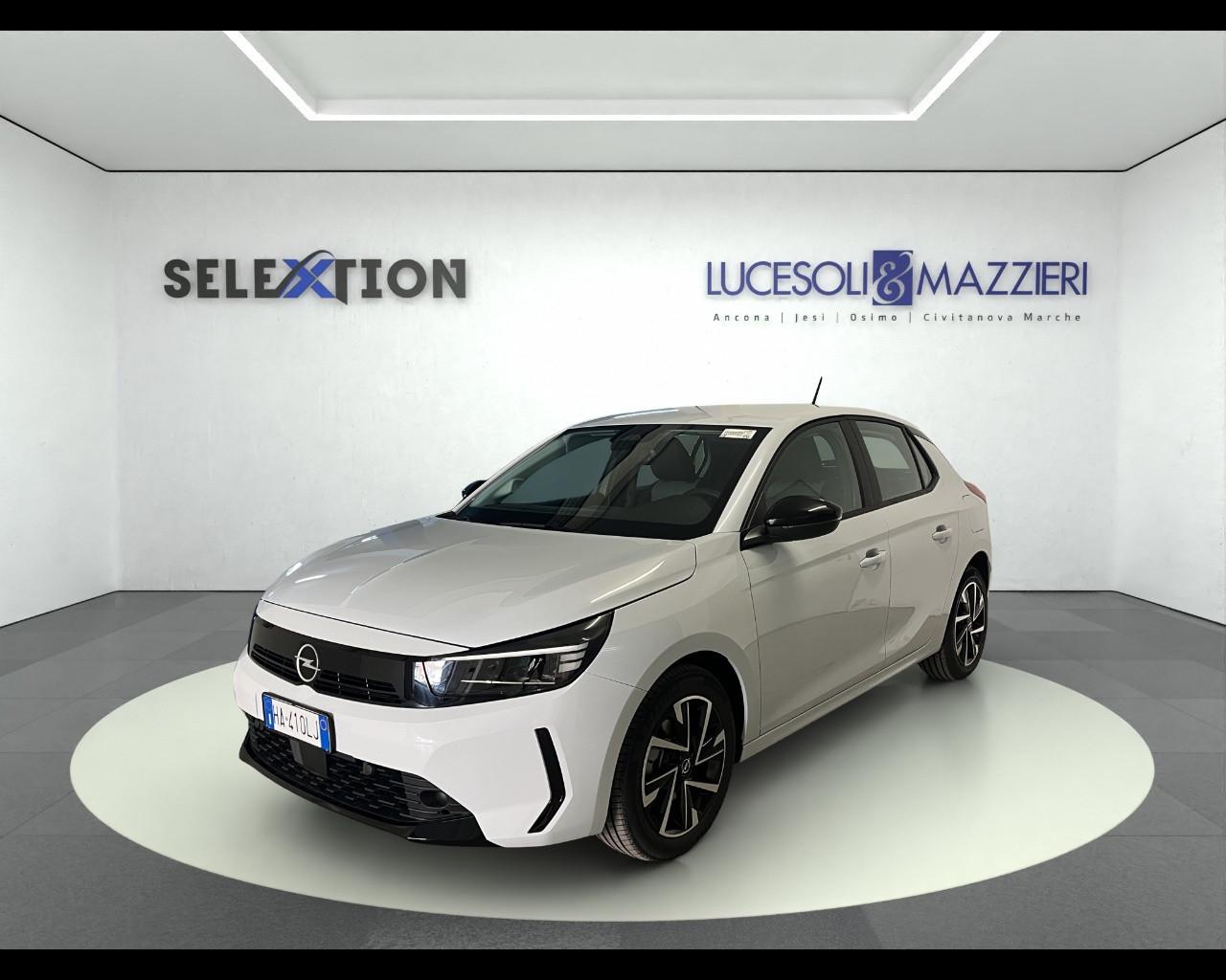 OPEL Corsa Edition 1.2 100CV MT6