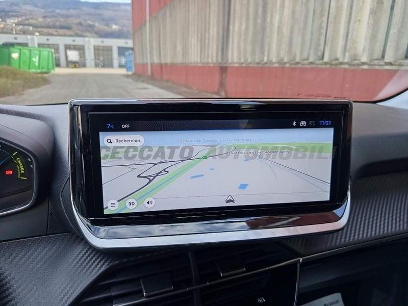 Peugeot 208 208 5P - Business Hybrid 110 E-DCS6