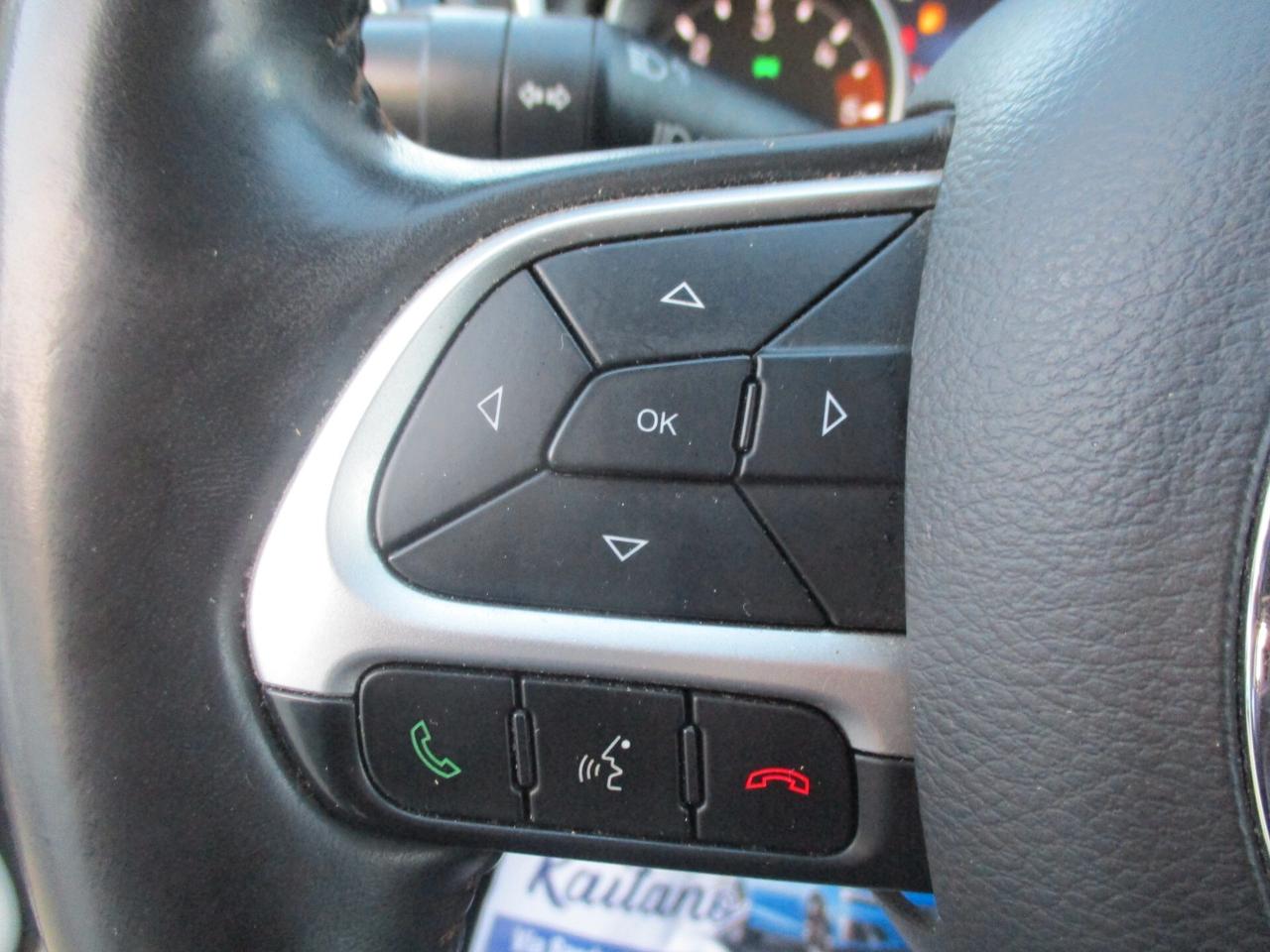 Jeep Compass 2.0 Multijet II aut. 4WD Limited