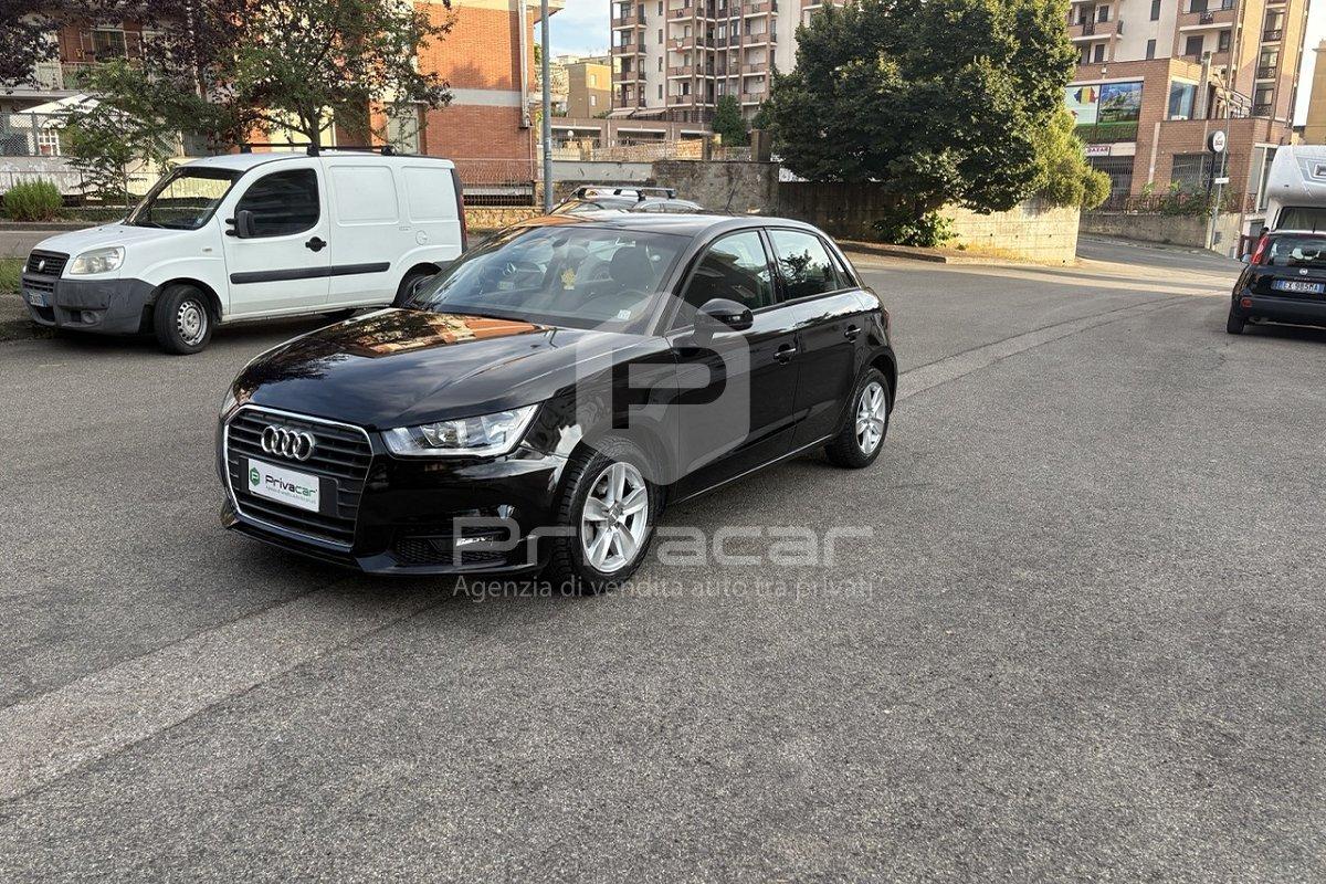 AUDI A1 1.4 TDI Metal plus