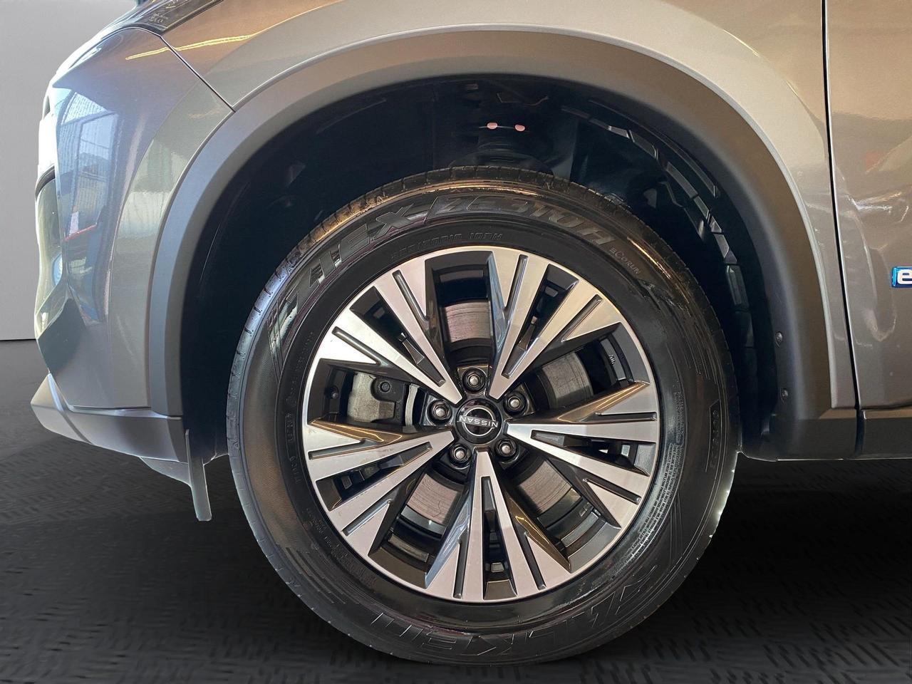 Nissan X-Trail 1.5 e-power N-Connecta e-4orce 4wd