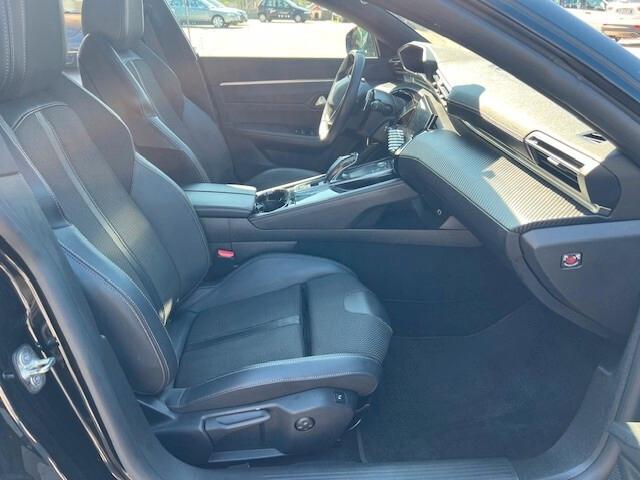 Peugeot 508 BlueHDi 130 Stop&Start EAT8 SW GT