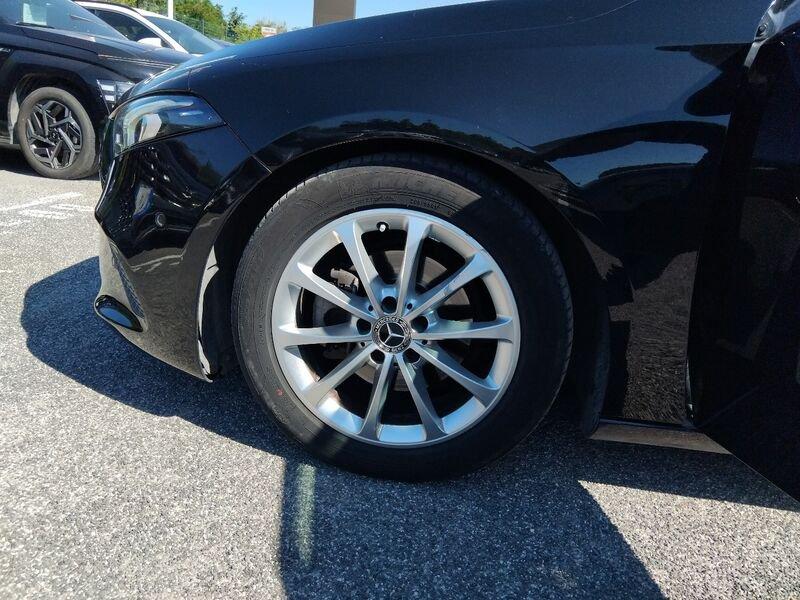 Mercedes-Benz Classe A - W177 A 180 d Sport auto