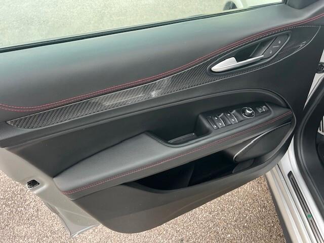 Alfa Romeo Stelvio 2.9 V6 Bi-Turbo 510 CV AT8 Q4 Quadrifoglio