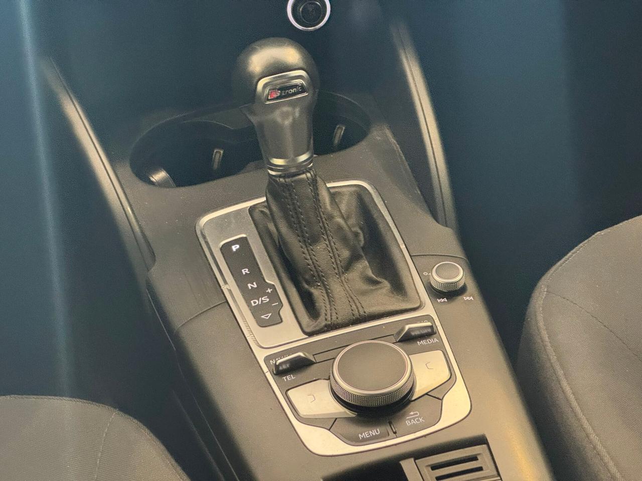 Audi A3 SPB 2.0 TDI S tronic - 2017