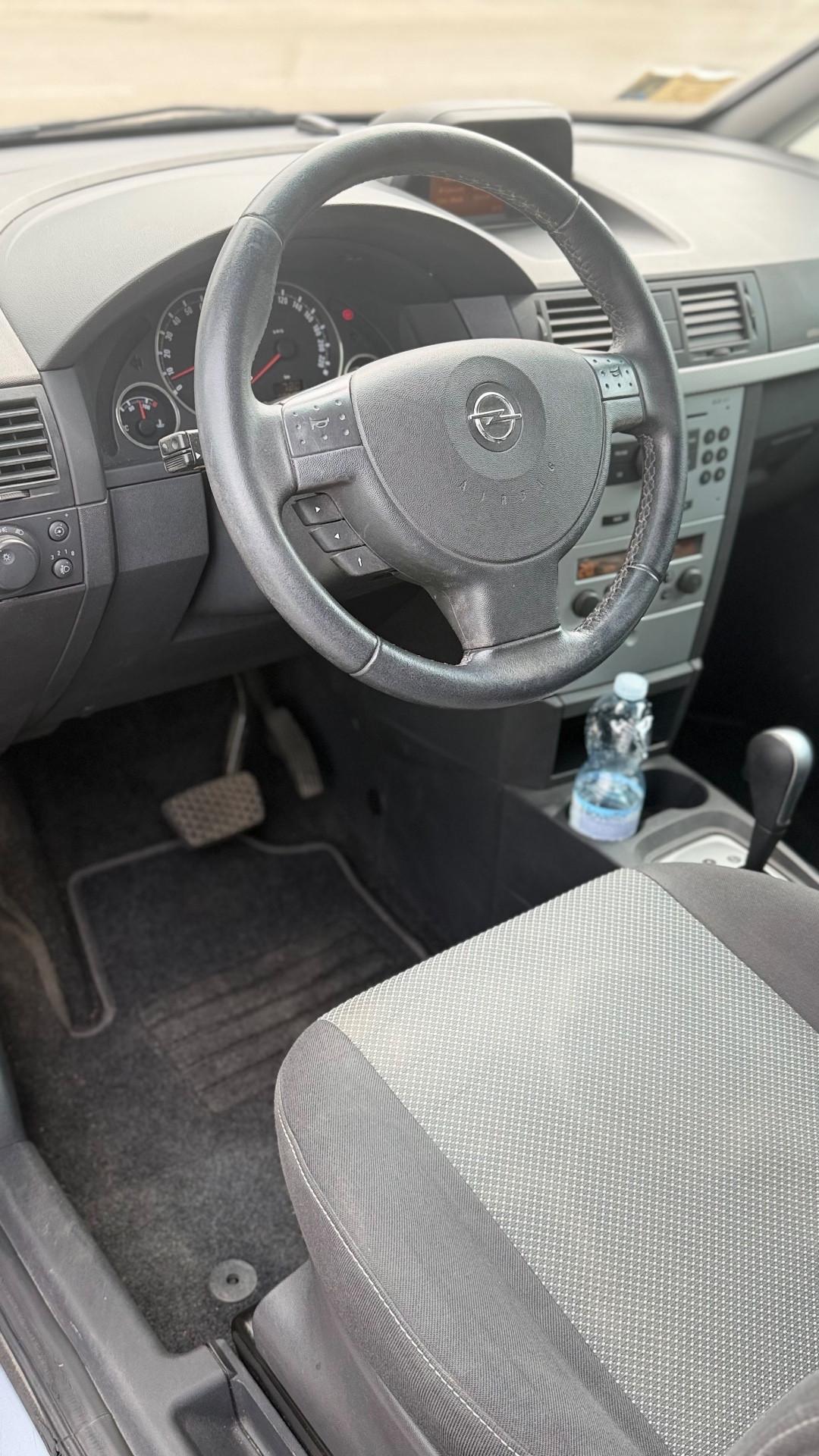 Opel Meriva 1.6 16V Cosmo SI NEOPATENTATI