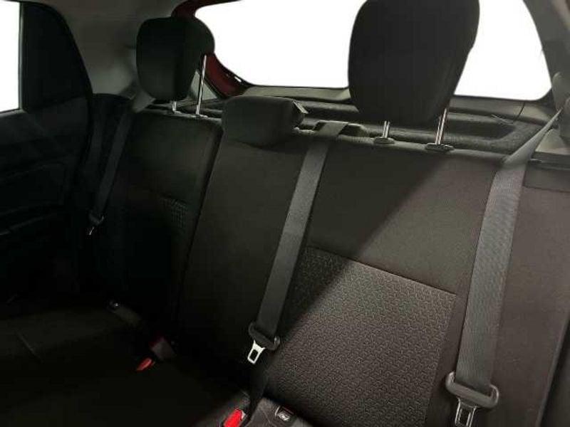 Suzuki Swift VI 1.2h Top 2wd