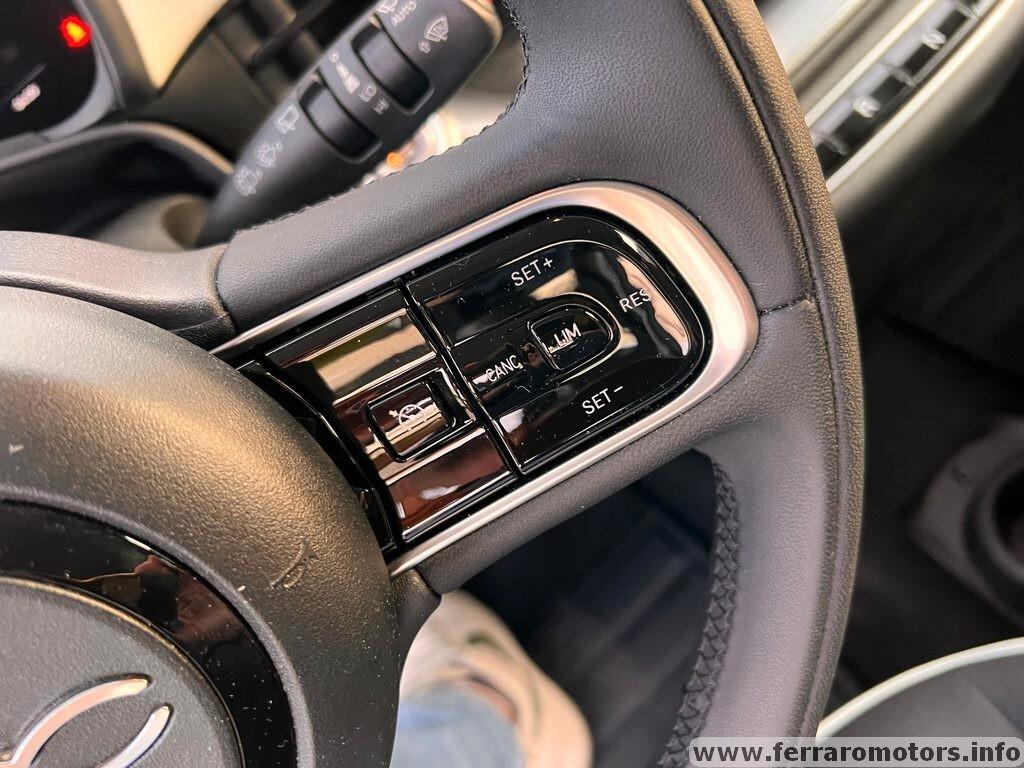 Fiat 500e Berlina 42 kWh a soli 175 euro al mese senza anticipo